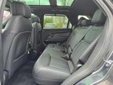 Thumbnail of 2025 Green Land Rover Range Rover Sport