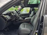 Thumbnail of 2025 Green Land Rover Range Rover Sport