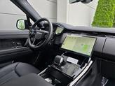 Thumbnail of 2025 Green Land Rover Range Rover Sport