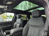 Thumbnail of 2025 Green Land Rover Range Rover Sport