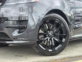 Thumbnail of 2025 Green Land Rover Range Rover Sport