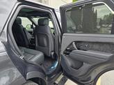 Thumbnail of 2025 Green Land Rover Range Rover Sport