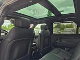 Thumbnail of 2025 Green Land Rover Range Rover Sport