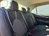 Thumbnail of 2022 Midnight Black Metallic Toyota Camry