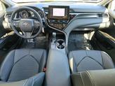 Thumbnail of 2022 Midnight Black Metallic Toyota Camry
