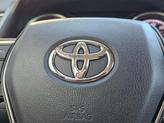 Thumbnail of 2022 Midnight Black Metallic Toyota Camry