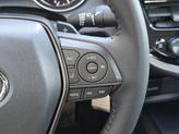 Thumbnail of 2022 Midnight Black Metallic Toyota Camry