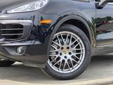 2017 Porsche Cayenne S