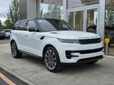 Thumbnail of 2025 Fuji White Land Rover Range Rover Sport