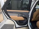 Thumbnail of 2025 Fuji White Land Rover Range Rover Sport