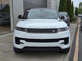 Thumbnail of 2025 Fuji White Land Rover Range Rover Sport