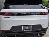 Thumbnail of 2025 Fuji White Land Rover Range Rover Sport