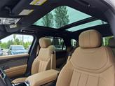 Thumbnail of 2025 Fuji White Land Rover Range Rover Sport