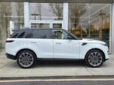 Thumbnail of 2025 Fuji White Land Rover Range Rover Sport