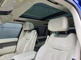 Thumbnail of 2023 Velocity Blue SV Bespoke Ultra Metallic Gloss Land Rover Range Rover