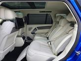 Thumbnail of 2023 Velocity Blue SV Bespoke Ultra Metallic Gloss Land Rover Range Rover