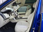 Thumbnail of 2023 Velocity Blue SV Bespoke Ultra Metallic Gloss Land Rover Range Rover
