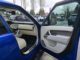 Thumbnail of 2023 Velocity Blue SV Bespoke Ultra Metallic Gloss Land Rover Range Rover