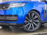 Thumbnail of 2023 Velocity Blue SV Bespoke Ultra Metallic Gloss Land Rover Range Rover