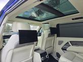Thumbnail of 2023 Velocity Blue SV Bespoke Ultra Metallic Gloss Land Rover Range Rover