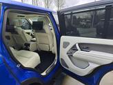 Thumbnail of 2023 Velocity Blue SV Bespoke Ultra Metallic Gloss Land Rover Range Rover