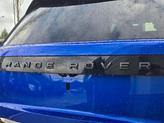 Thumbnail of 2023 Velocity Blue SV Bespoke Ultra Metallic Gloss Land Rover Range Rover