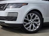 2018 Land Rover Range Rover 5.0L Supercharged