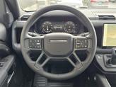 Thumbnail of 2025 Grey Land Rover Defender