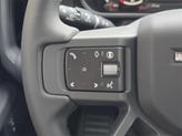 Thumbnail of 2025 Grey Land Rover Defender