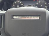 Thumbnail of 2025 Grey Land Rover Defender