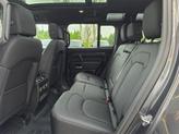 Thumbnail of 2025 Grey Land Rover Defender