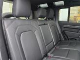 Thumbnail of 2025 Grey Land Rover Defender