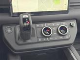 Thumbnail of 2025 Grey Land Rover Defender