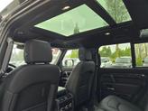 Thumbnail of 2025 Grey Land Rover Defender