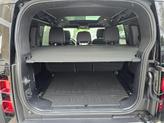Thumbnail of 2025 Grey Land Rover Defender
