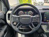 Thumbnail of 2025 Santorini Black Land Rover Defender
