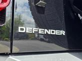 Thumbnail of 2025 Santorini Black Land Rover Defender