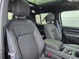 Thumbnail of 2025 Santorini Black Land Rover Defender