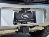 Thumbnail of 2025 Santorini Black Land Rover Defender