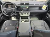 Thumbnail of 2025 Santorini Black Land Rover Defender