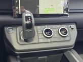 Thumbnail of 2025 Santorini Black Land Rover Defender