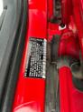 Thumbnail of 2012 Tornado Red Volkswagen Beetle