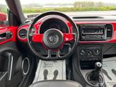 Thumbnail of 2012 Tornado Red Volkswagen Beetle
