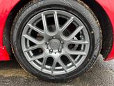Thumbnail of 2012 Tornado Red Volkswagen Beetle