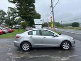 Thumbnail of 2013 Liquid Silver Metallic Mazda Mazda3