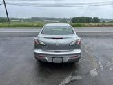Thumbnail of 2013 Liquid Silver Metallic Mazda Mazda3