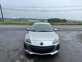 Thumbnail of 2013 Liquid Silver Metallic Mazda Mazda3
