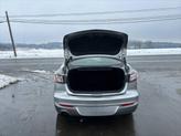 Thumbnail of 2013 Liquid Silver Metallic Mazda Mazda3