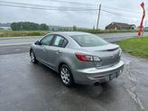 Thumbnail of 2013 Liquid Silver Metallic Mazda Mazda3