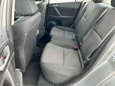 Thumbnail of 2013 Liquid Silver Metallic Mazda Mazda3